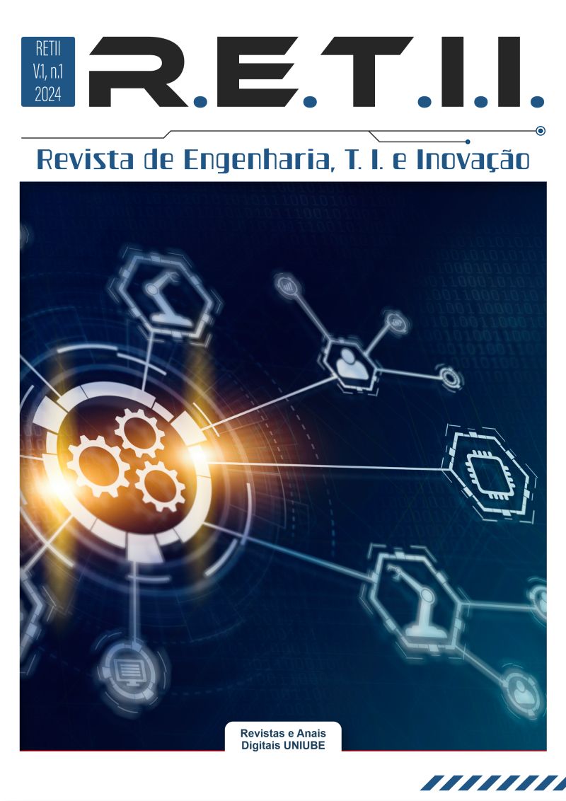 R.E.T.I.I – Revista de Engenharia, T.I e Inovação
