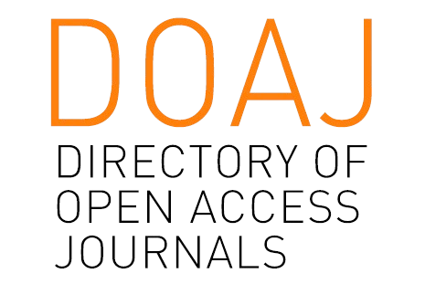 Directory of Open Access Journals